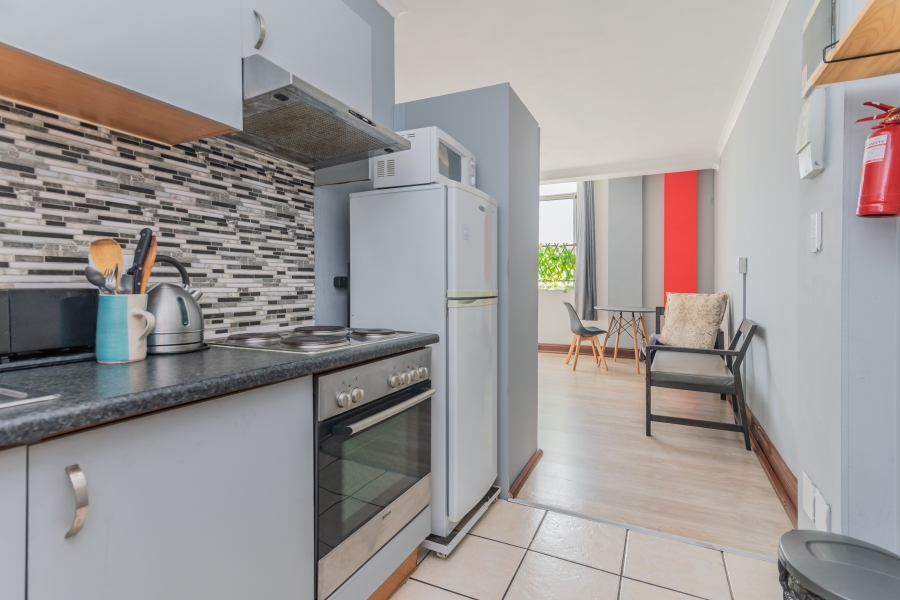 To Let 0 Bedroom Property for Rent in Cape Town City Centre Western Cape